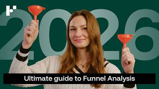 What is funnel analysis? (And how to fix conversion bottlenecks)