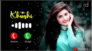 Khushi Jab Bhi Teri | Ringtone | Ringtone 2021 | Song Ringtone | New Ringtone
