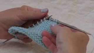 k3tog (knit three together)