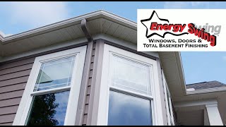 Energy Swing Windows - Building Pride into Every Window