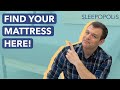 Sleepopolis Mattress Reviews - Find Your New Bed Here!