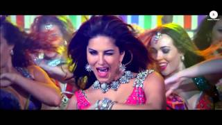 Daaru Peeke Dance Video Song  Kuch Kuch Locha Hai 2015 1080p HD BDmusic99 Net