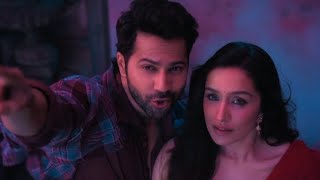 Khoobsurat- Marathi Khup Sundar | अभिजित सावंत  | Shraddha Kapoor | Varun Dhawan | Stree 2 #shorts