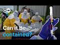 What makes this Ebola outbreak different | DW News
