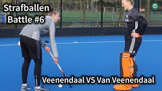 Veenendaal VS Van Veenendaal #6 - Strafballen