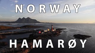 Norway - Hamarøy Summer 2017