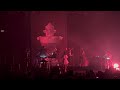 Caravan Palace @ Fox Theater (Full Live Show) | Oakland, CA | 2/11/2022