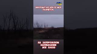 Ситуация на Запорожском направлении Война #переговоры #армияроссии #армиярф #приколы #историявойны