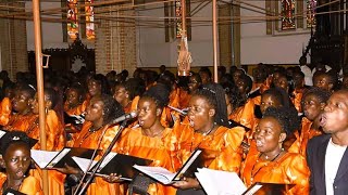 Gwe Katonda tukugulumiza - Kampala Archdiocesan Day 2023