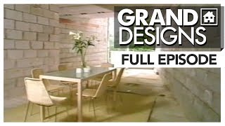 Doncaster | Season 1 Episode 8 | Full Episode | Grand Designs UK