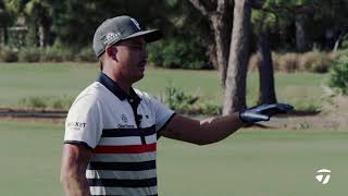 Rickie Fowler's Rough Situations | TaylorMade Golf Europe