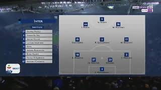ملخص مباراة اليوفي و الإنتر فوز جوفنتوس على الإنتر بهدف ماندزوكيتش juventus vs inter Milan  1/0