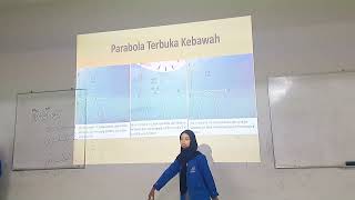 Fungsi Non Linear | Matematika Ekonomi | 64.2B.05 | #ProjectMKWK #kampusmerdeka