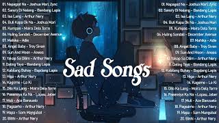 OPM Sad Songs For Broken Hearts That Will Make You Cry