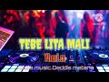 TEBE LITA MALI || SUB BASS🔊🎵 @yherym259 Feat @deddismetanoofficial1590