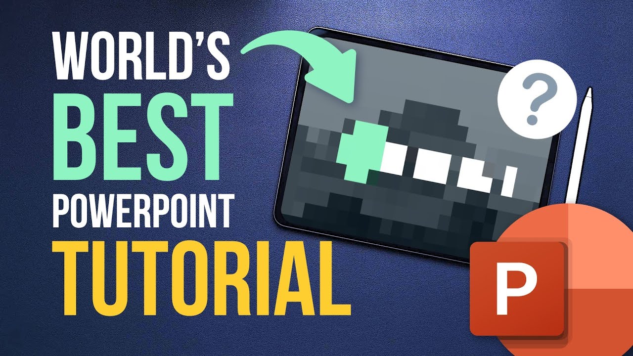 Best Powerpoint Animation Tutorial 5 Min Youtube