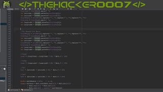 Learn to Code in Java: Ep1 Setting up the IDE and Installing a Dark Theme