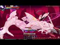 Elsword -  12-4 Forsaken Spirit Asylum Mad paradox solo