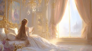 𝗣𝗟𝗔𝗬𝗟𝗜𝗦𝗧 l Princess' Soft Piano music for Reading Time