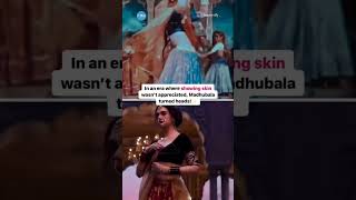 Stop Comparing Madhubala And Aditi Rao Hydari! | Hauterrfly