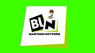 Blartoon Network Ben 10 Icon