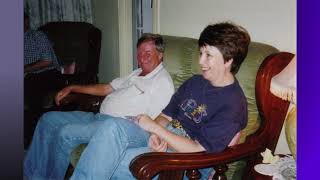 Yvonne King's Funeral - Slideshow (before the funeral took place)