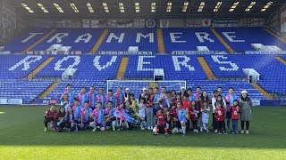 BNOhub Hong Konger Cup | Tranmere Rovers | 偉盧 ｜英國移民 ｜移民英國｜香港人在英國｜歐洲好去處｜BNO Visa