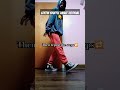 Bellami TikTok Shorts#Shuffle Tutorial