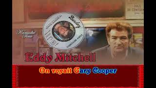 Karaoke Tino - Eddy Mitchell - La dernière séance