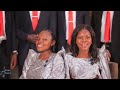 Enkomerero Y'ensi Esembedde - Seventh-day Adventist Najjanankumbi Church Choir
