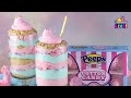 PEEPSONALITY LIVE SPRING 2023 - PEEPS® Cotton Candy Parfaits By Sheri Wilson