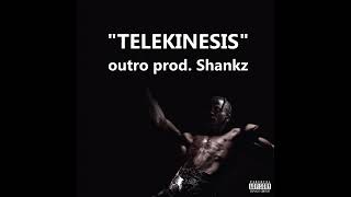 "TELEKINESIS" by Travis Scott but the outro blows your mind