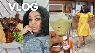 VLOG| Snippets of New Years Eve, spending New Years Day with my family #southafricanyoutuber