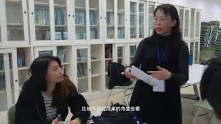 【明志科技大學-創新醫療苗圃】108年度第六場主題：健康照護X創新模式