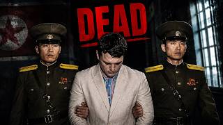He Didn’t Survive North Korea