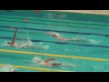 20120728 関西学生選手権 200im予選 北村 貴啓