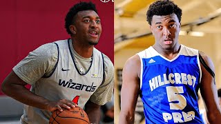 5 Star Banned Basketball Player Kyree Walker IS DOING THE UNTHINKABLE