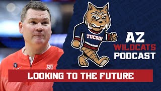 What is the next move for Arizona basketball after a devastating loss to Princeton?