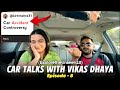 Car Talks With Kirti Mehra Ep-8 Feat Explorer The Unseen 2.0