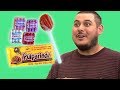 Mexican CANDY [Part 2] | Mexican Survival Guide