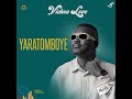 vichou love yaratomboye track no. 06