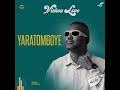 vichou love yaratomboye track no. 06