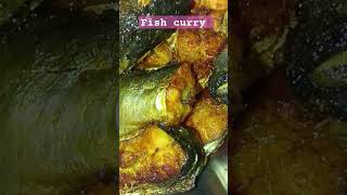 Bihari style fish curry 😋😋