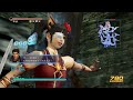 pc dynasty warriors 8 empires cht battle of hulao gate event battle