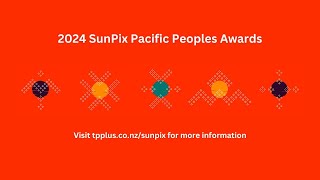 WATCH: SunPix Pacific Peoples Awards 2024