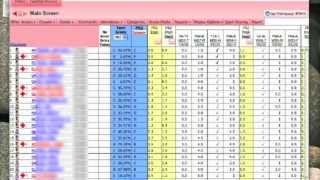 Skyward Grade Adjustments