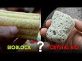 Crystal Bio atau Bio Block: Media Biologi Mana yang Cocok untuk Aquarium Ikan Mas Koki?