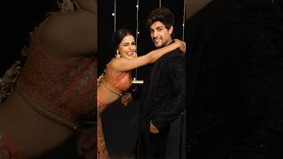 Them ❤️🧿 #priyankachaharchoudhary #ankitgupta #priyankit