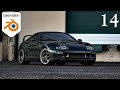 Blender Car Modelling Tutorial - Cleaning Topology (Step-by-step)