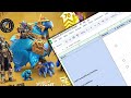 400 Easiest Mounts Spreadsheet, War Within Epic Edition and More Goodies! - 100k Celebration